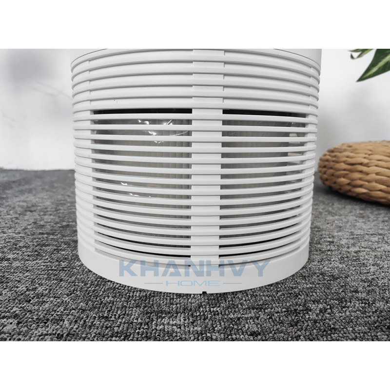 Máy Lọc Không Khí Phòng 20-30m² HSP-8116U Hafele 537.82.730
