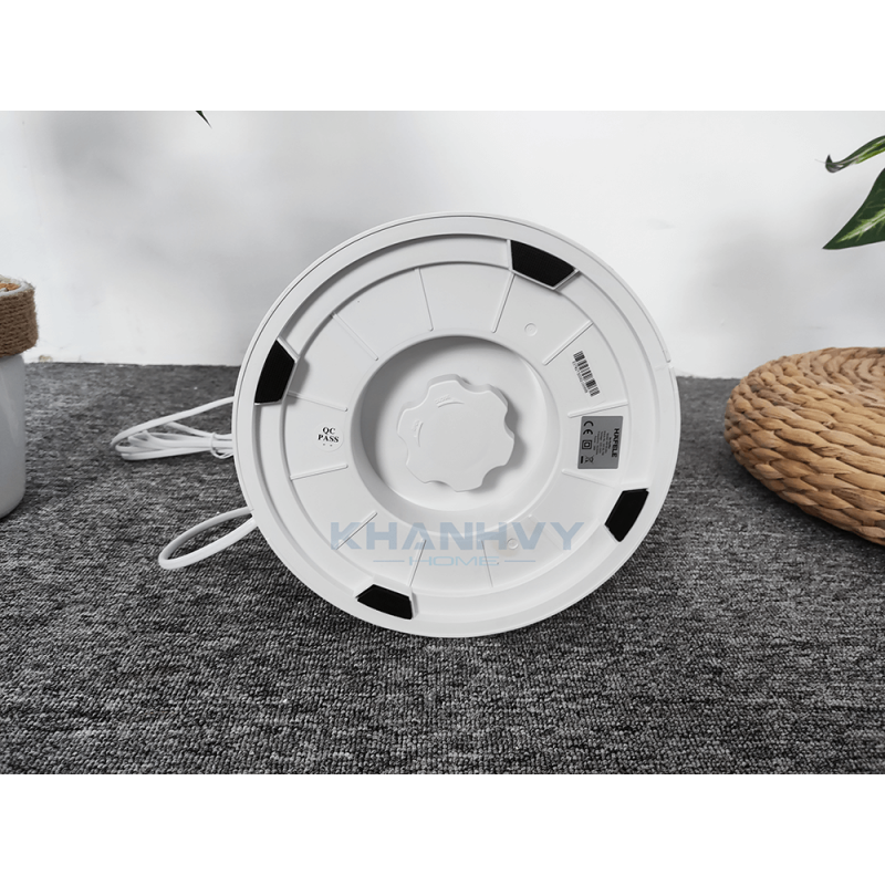 Máy Lọc Không Khí Phòng 20-30m² HSP-8116U Hafele 537.82.730
