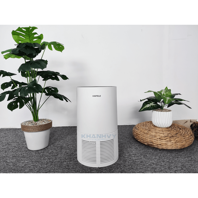 Máy Lọc Không Khí Phòng 20-30m² HSP-8116U Hafele 537.82.730