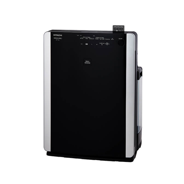 Máy lọc không khí và tạo ẩm Hitachi EP-T70J BK