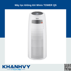 Máy lọc không khí Winix TOWER QS