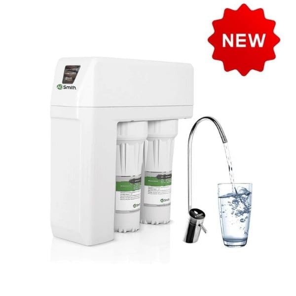 Máy lọc nước AOSmith R400E