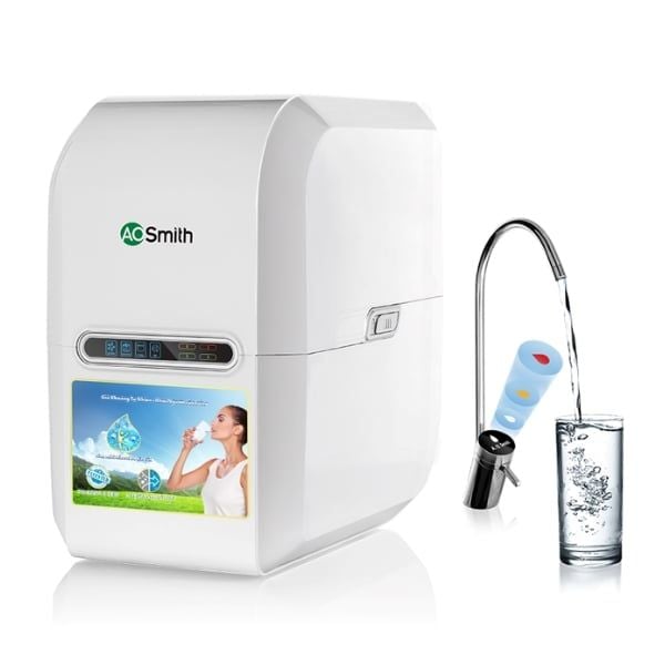 Máy Lọc Nước AOSmith VITA Plus