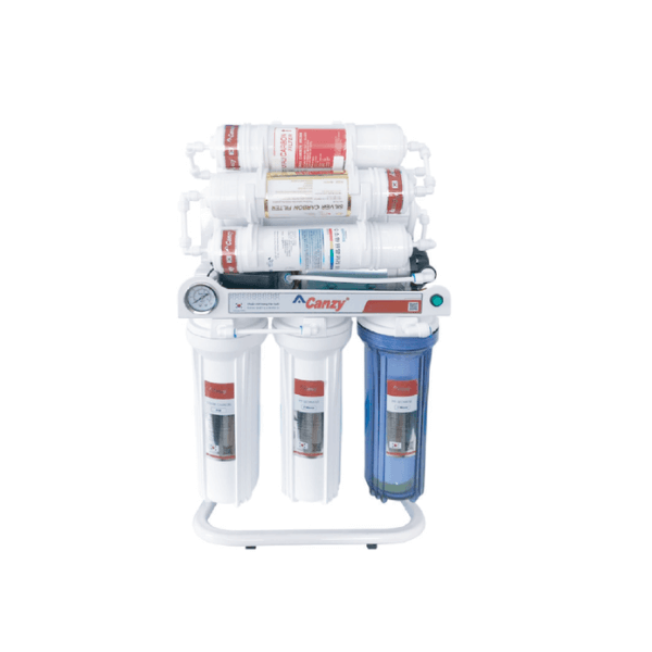 Máy lọc nước Canzy CZ-Deluxe 08/09KV