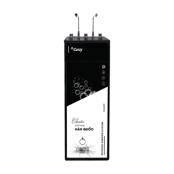 Máy lọc nước Canzy CZ Deluxe 08/10