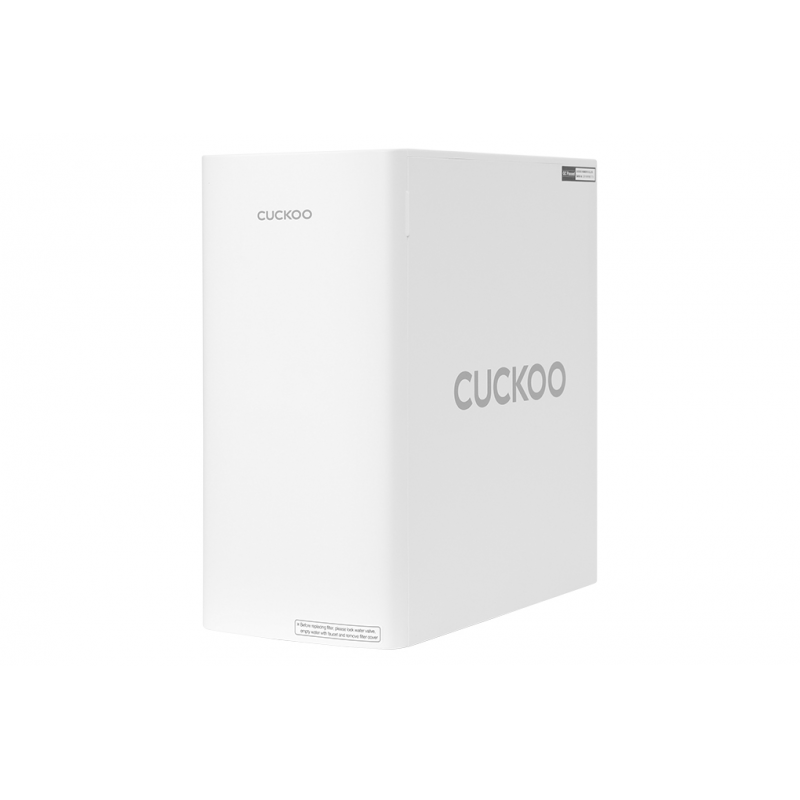 Máy lọc nước cây đứng RO Cuckoo CP-YR701UW