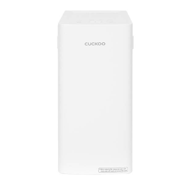 Máy lọc nước cây đứng RO Cuckoo CP-YR701UW