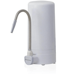 Máy lọc nước Cleansui ET101/Z9E trên bồn rửa