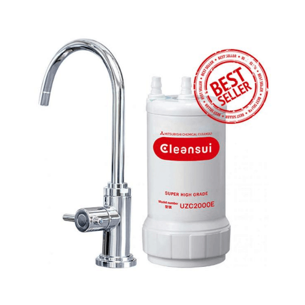 Máy lọc nước Cleansui EU101