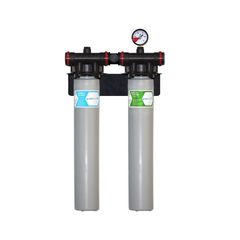 Máy Lọc Nước Đa Năng AOSmith Aquasana Pro-Series FS-HF2-DMU