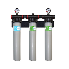 Máy Lọc Nước Đa Năng AOSmith Aquasana Pro-Series FS-HF3-D2MU