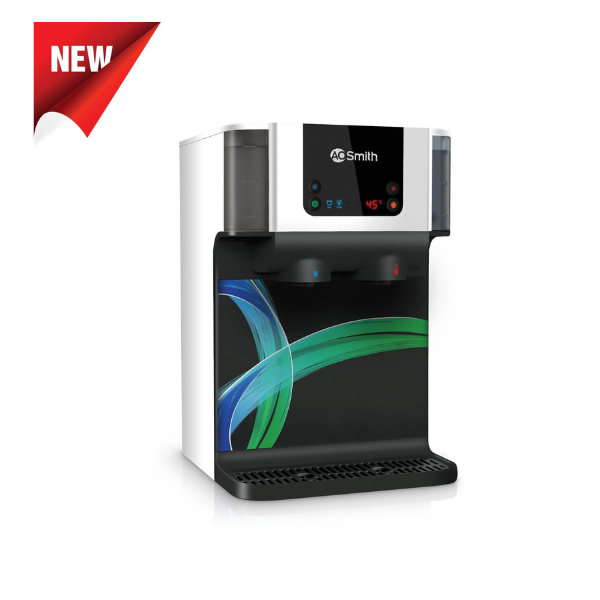 Máy lọc nước đặt bàn AOSmith ECO-AOC75PUR