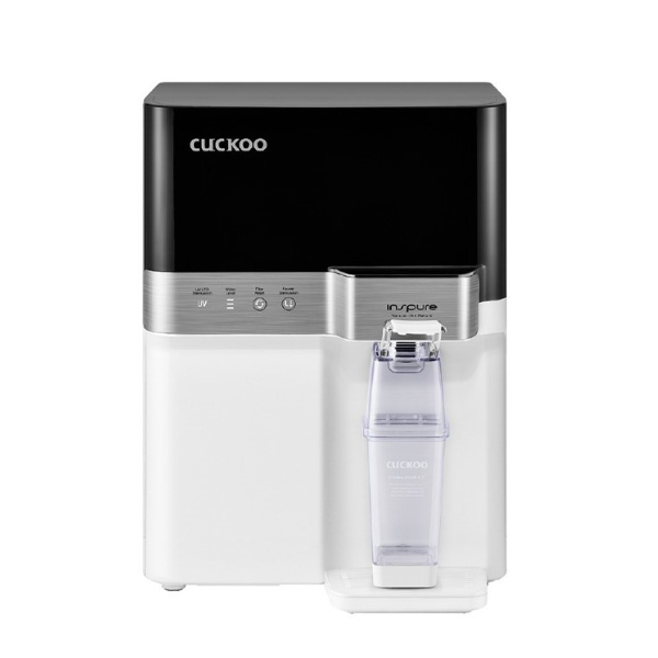 Máy lọc nước để bàn RO Cuckoo CP-RRP701MBK/BKWHVNCKV(S)