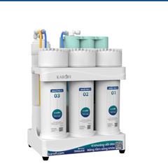 Máy lọc nước để gầm Karofi KAQ-U05 Pro
