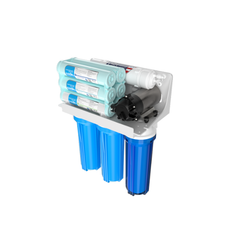 Máy lọc nước để gầm Karofi KT-ERO100V