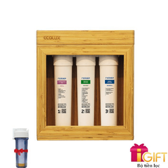 Máy lọc nước ECOLUX A