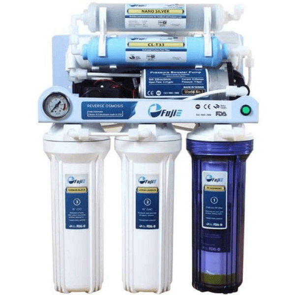 Máy Lọc Nước FujiE RO-06