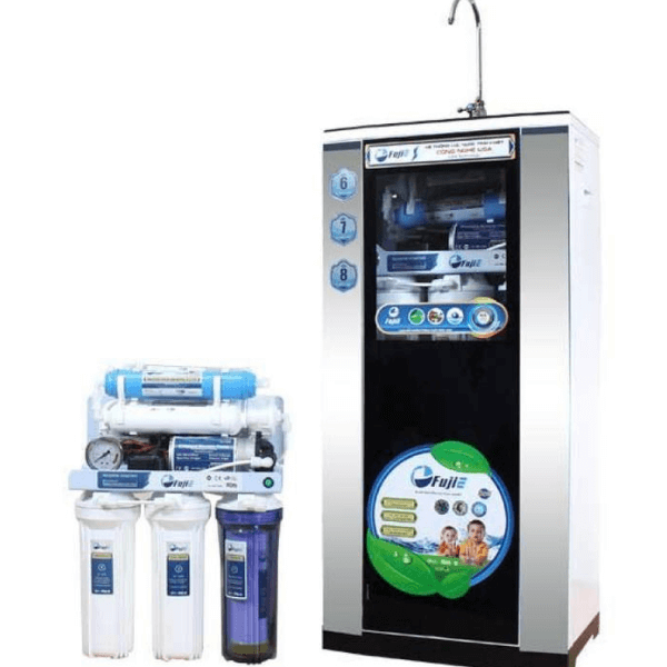 Máy Lọc Nước FujiE RO-07 (CAB)
