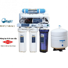 Máy Lọc Nước FujiE RO-07