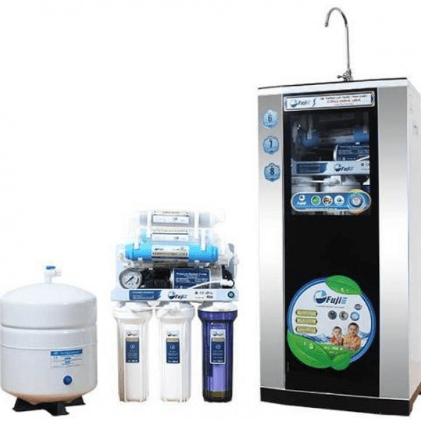 Máy Lọc Nước FujiE RO-08 (CAB)