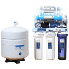 Máy Lọc Nước FujiE RO-08