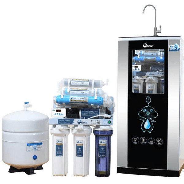 Máy Lọc Nước FujiE RO-09 (CAB)