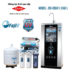 Máy Lọc Nước FujiE RO-09UV