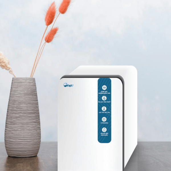 Máy Lọc Nước FujiE RO-9000W