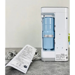 Thay lõi lọc nước Panasonic