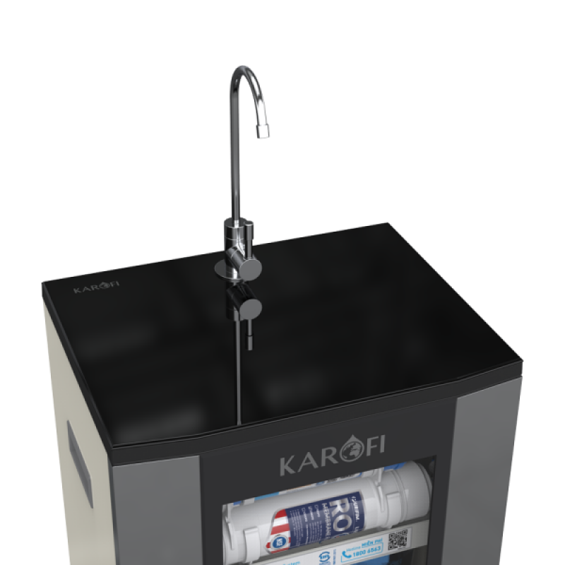 Máy lọc nước Karofi ERO80 PRO