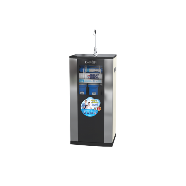 Máy lọc nước Karofi ERO80 PRO