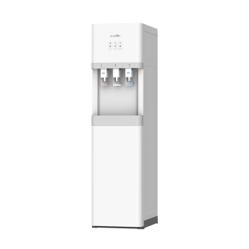 Máy lọc nước Karofi HCV206