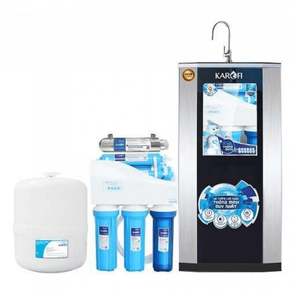 Máy lọc nước Karofi IRO 1.1