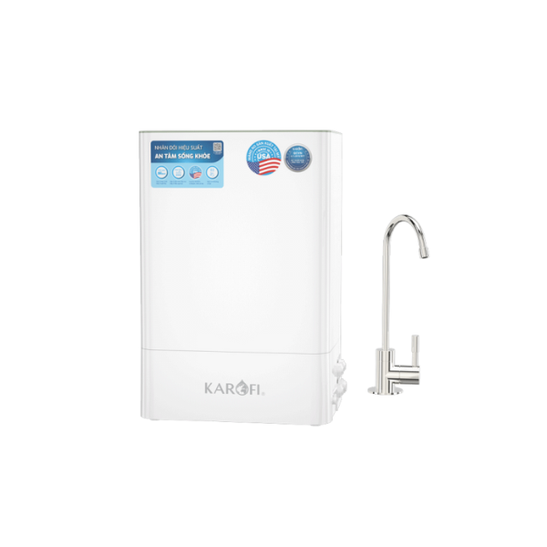 Máy lọc nước Karofi KAQ-U65