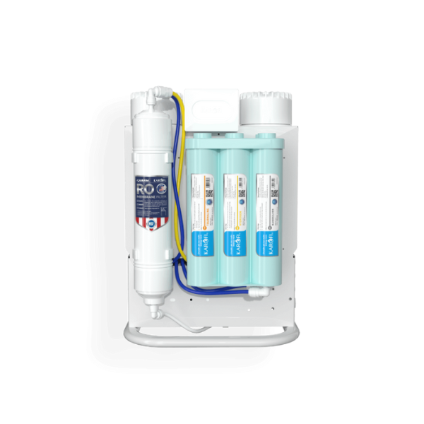 Máy lọc nước Karofi KAQ-U96