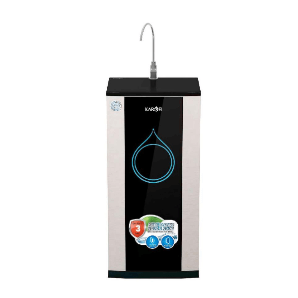 Máy lọc nước Karofi KBW-8RO