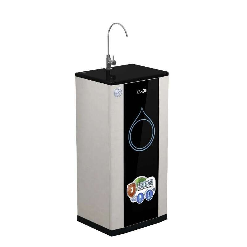 Máy lọc nước Karofi KBW-8RO