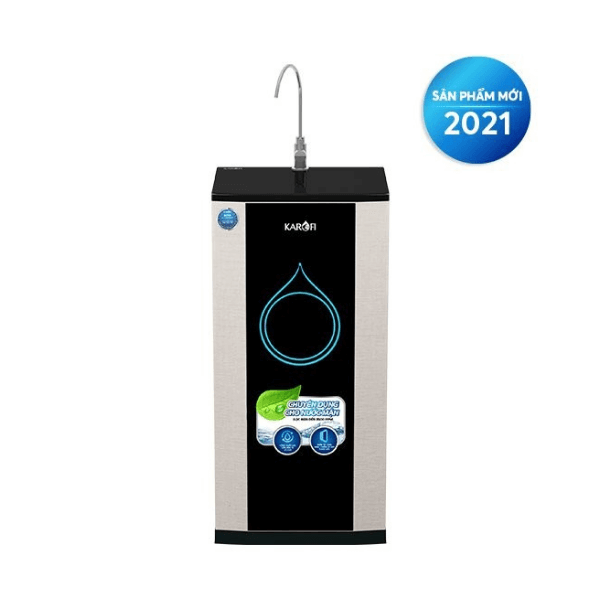 Máy lọc nước Karofi KBW80