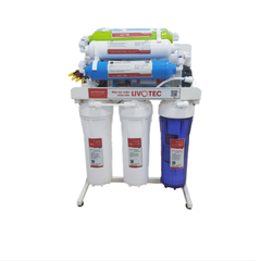 Máy lọc nước Karofi Livotec 212