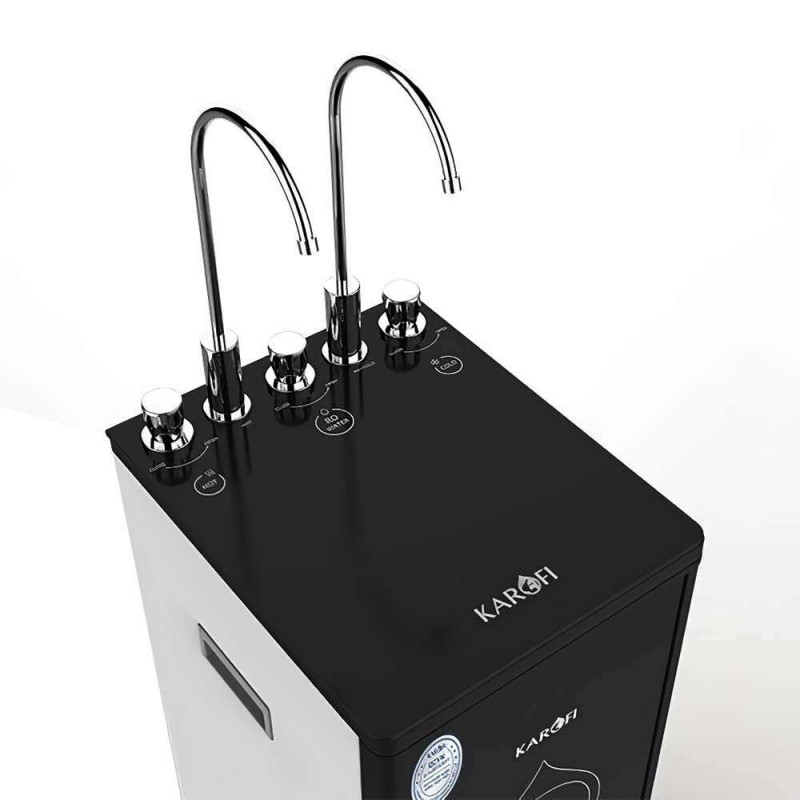 Máy lọc nước Karofi OPTIMUS DUO O-D138