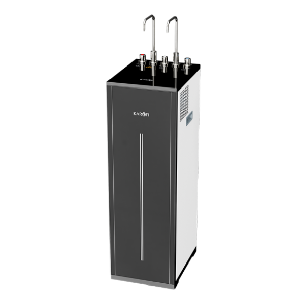 Máy lọc nước nóng lạnh Karofi KAD-L56