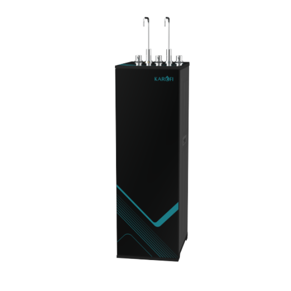 Máy lọc nước nóng lạnh Karofi KAD-M68