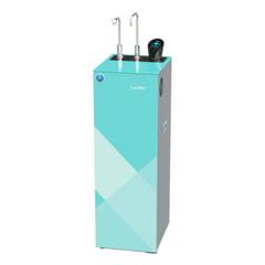 Máy lọc nước nóng lạnh Karofi KAD-N91