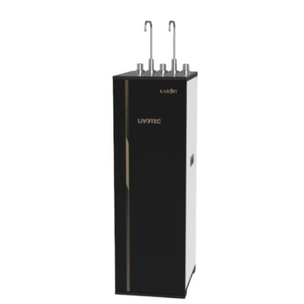 Máy lọc nước nóng lạnh Karofi Livotec 616