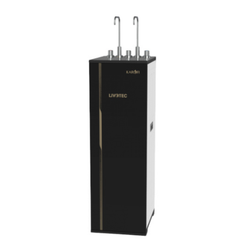 Máy lọc nước nóng lạnh Karofi Livotec 616