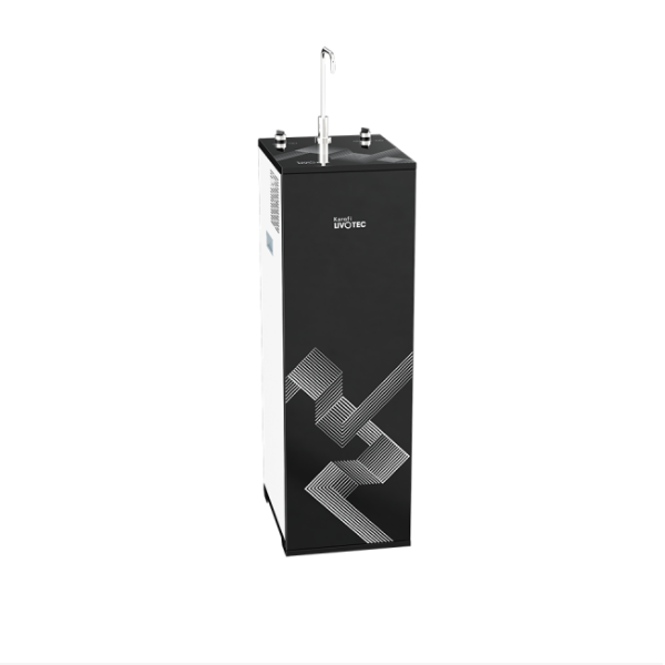 Máy lọc nước nóng lạnh Karofi Livotec 626