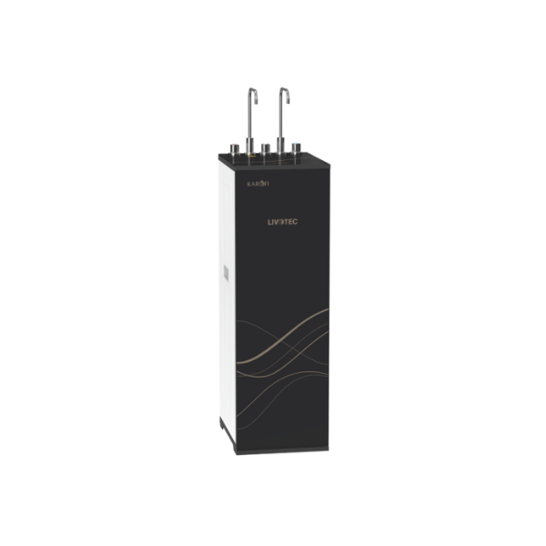 Máy lọc nước nóng lạnh Karofi Livotec 628