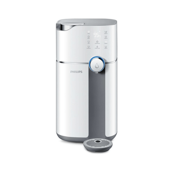 Máy Lọc Nước Philips RO Để Bàn Thế Hệ Mới ADD6910
