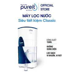 Máy Lọc Nước Pureit Classic
