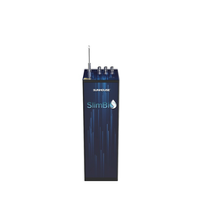Máy lọc nước R.O 10 lõi Sunhouse SHA76213CK